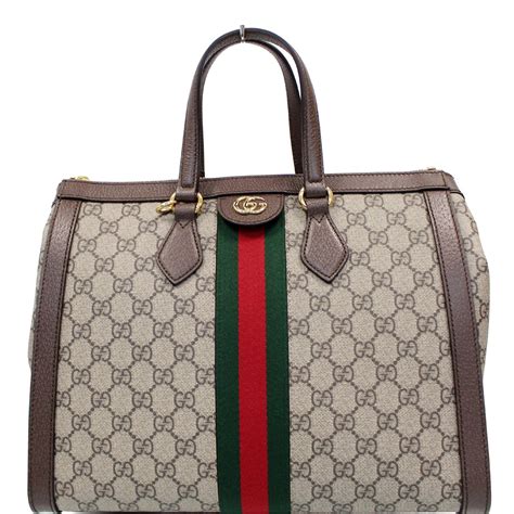 gucci shoulder bag beige.